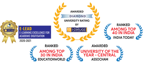 Bhopal Top Universities - JLU, Bhopal